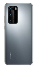 Huawei P40 Pro, 256 GB, Silver