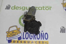 9222EQ 727338 fernsterhebermotor vorne rechts für CITROEN BERLINGO 1.6 16V 2002