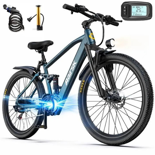 Bike zoll elektrofahrrad - e-bike,