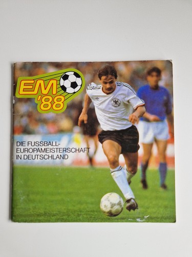 1988 deutschland duplo - deutschland,