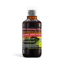 Amenazel bio soursop bitter - amenazel,