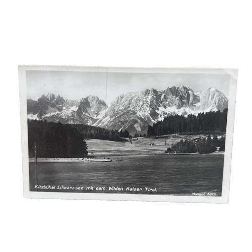 Ansichtskarte postkarte - ansichtskarte,