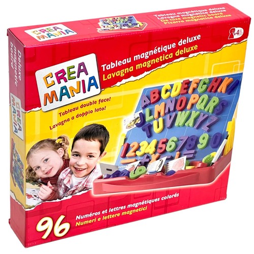 Crea mania magnettafel - mania,