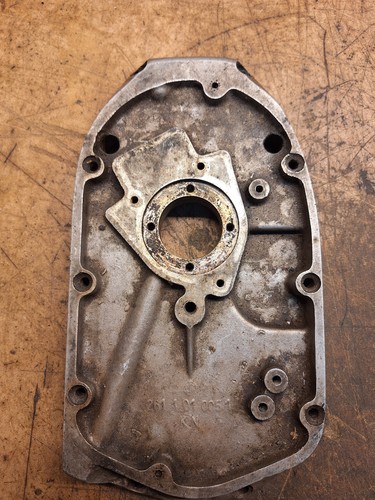 Deckel motor steuerdeckel bmw - ,