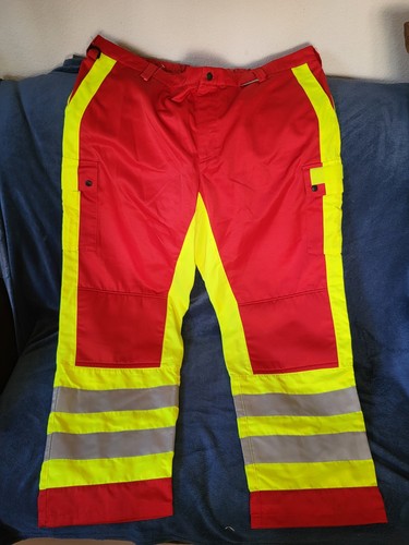Rettungsdiensthose