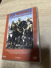 Ilja Muromez - Das russische