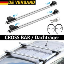 Alu relingträger - 2,