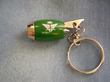 Schlüsselanhänger Saudia