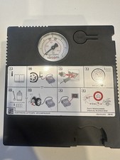 VW AG  Air Compressor / Reifenkompressor / Pannenkit / Reifen