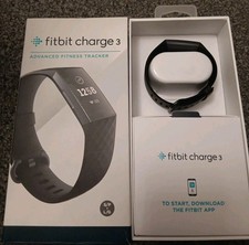 Fitbit charge fitnesstracker - charge,