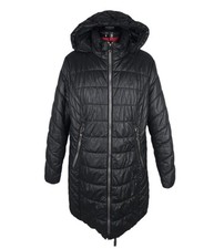 Taifun Steppmantel Regenjacke