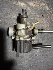 Gurtner Vergaser original