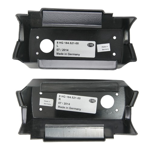 Hella halter set halterung - hella, 2x