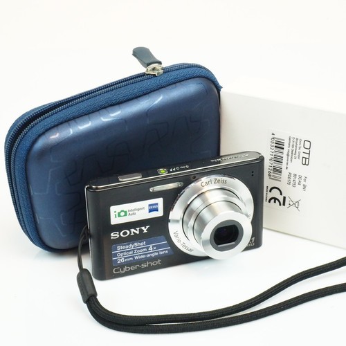 Sony cyber shot dsc - sony, cyber-shot