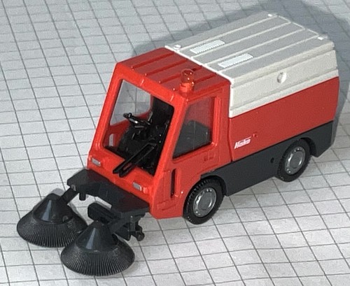 Wiking 657 22 hako - h0,
