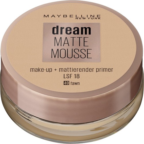 Maybelline jade dream matte - maybelline,