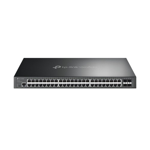 Link switch omada - sg3452x,