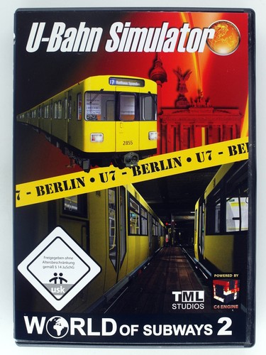 World subways vol - of,