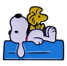 Snoopy Peanuts Pin
