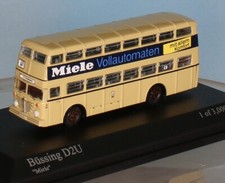 Minichamps 169071081- Spur N /