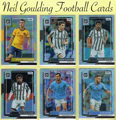 Panini 2022 donruss - ☆,