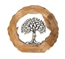 Moderne skulptur dekofigur - moderne,