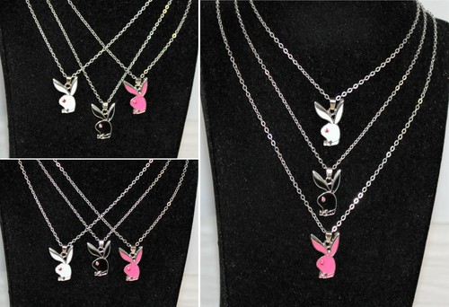 Kette damenkette hase bunny - damenkette,