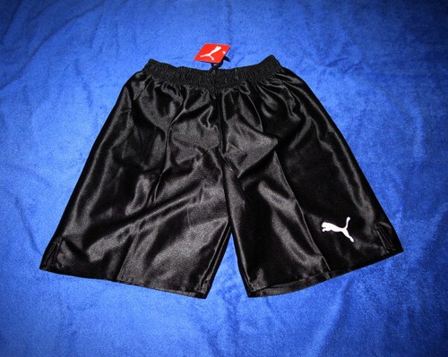 Puma glanzshorts medium - puma,