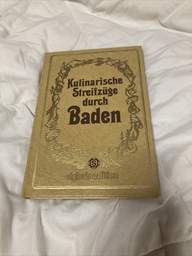 Kulinarische streifzüge durch - streifzüge,