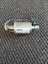 Hummer H1 Diesel Hebe Pumpe Am