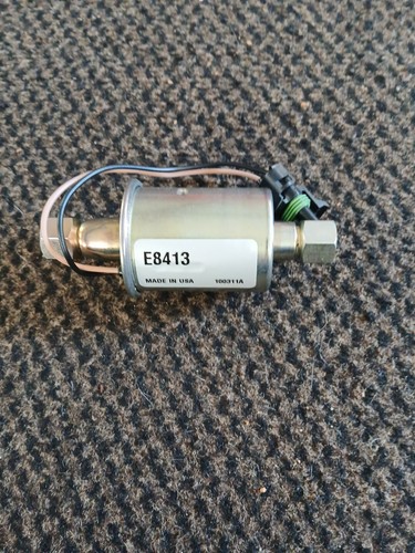 Hummer diesel hebe pumpe am - pumpe,