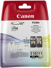 Original canon multipack - canon,