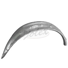 Reparaturblech Radlauf hinten