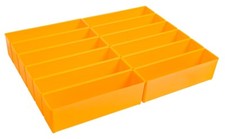 BS Systems Insetbox F3 orange