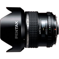 Pentax smc FA 645 45 mm / 2,8