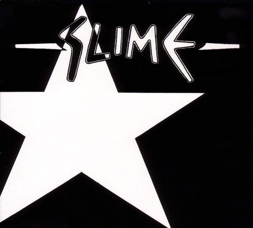 Slime - slime, 1