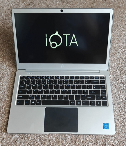 Iota 2310 slim laptop - iota,