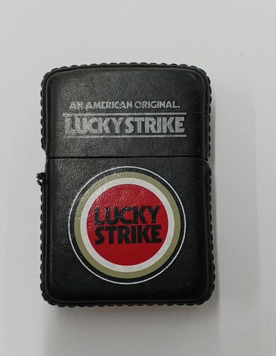 Vintage zippo american - vintage,