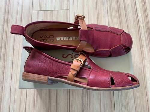 Damen lederschuhe mit - damen,