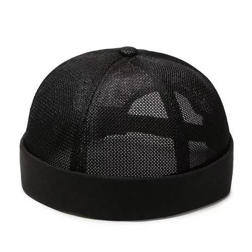 Atmungsaktive beanie unisex - -,