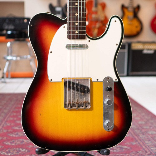 2005 fender custom shop 1960 - shop, '1960'