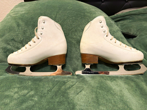 Professionelle schlittschuhe - professionelle,