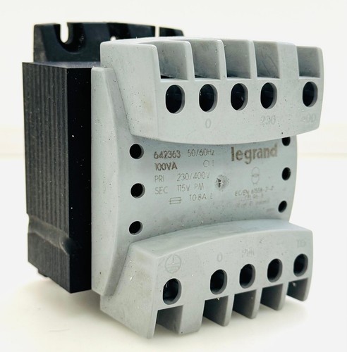 Legrand 642363 100va - legrand,