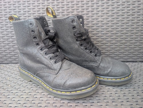 Martens pascal stiefel - dr.,