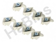 115344 X 18 IKEA KOMPLEMENT