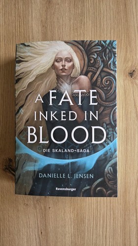 Danielle jensen a - danielle, l.jensen