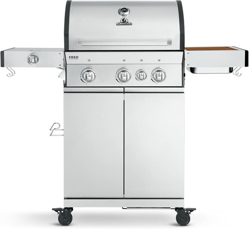 Burnhard fred deluxe - burnhard,