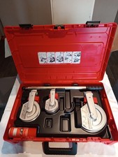 Rothenberger Robend H+W Plus Set, 15,18, 22 mm