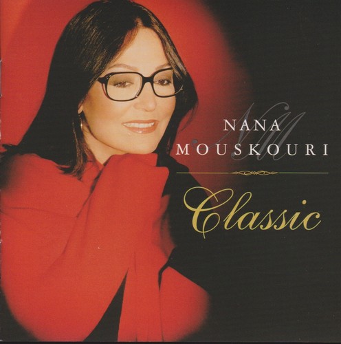 Nana mouskouri classic - -,
