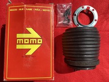 ORIGINAL MOMO Lenkradnabe HUB L 6605 OPEL Ascona,Astra,Corsa,Calibra,Kadett,Omeg